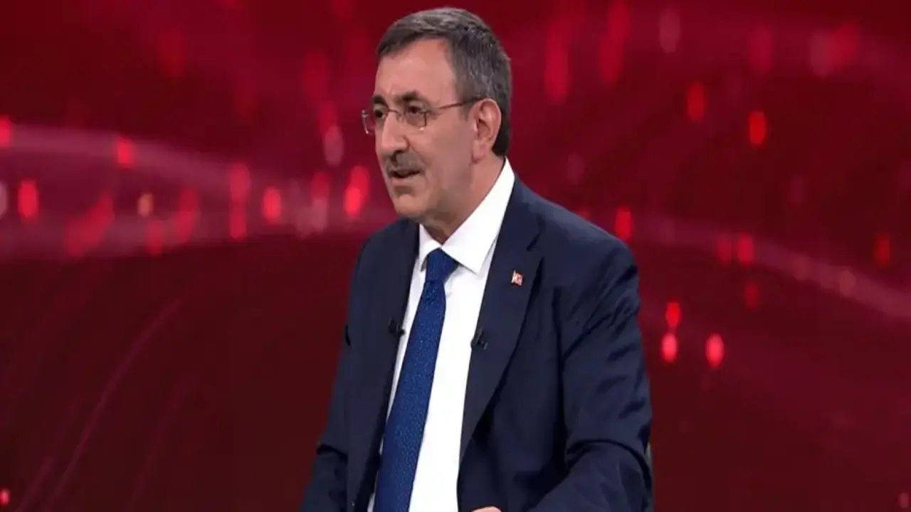 Cevdet Yılmaz: Yetkinlik açığı kritik bir milli güvenlik meselesidir