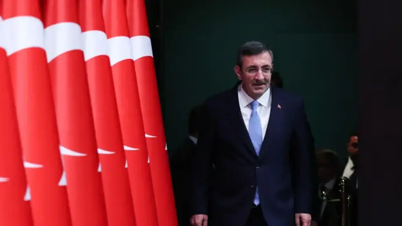 Cevdet Yılmaz'dan erken seçim açıklaması