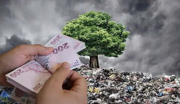 Çevreyi kirletmeden bir kez daha düşünün! Bakanlıktan milyarlık ceza