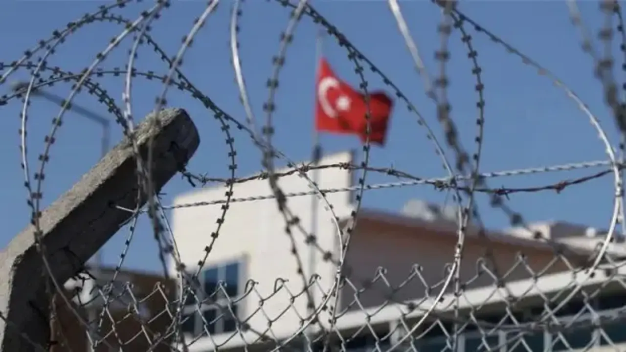 Cezaevinde isyan çıktığı iddiaları asılsız çıktı: Emniyetten açıklama geldi