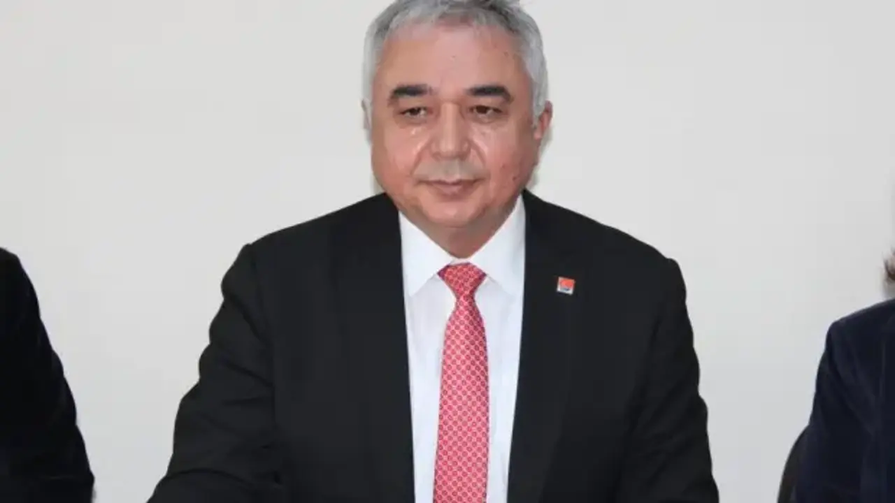 CHP Aydın eski İl Başkanı Ali Çankır hayatını kaybetti