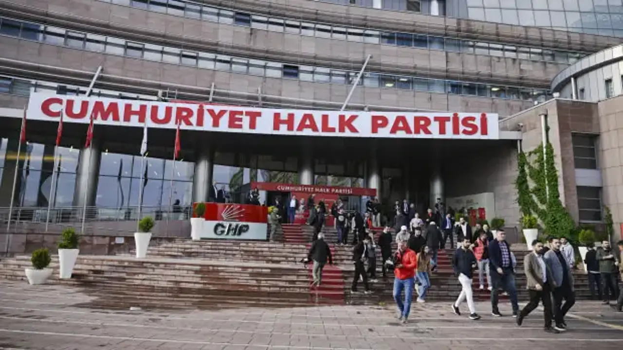 CHP düğmeye bastı: 5 ile yeni atama! İşte o isimler