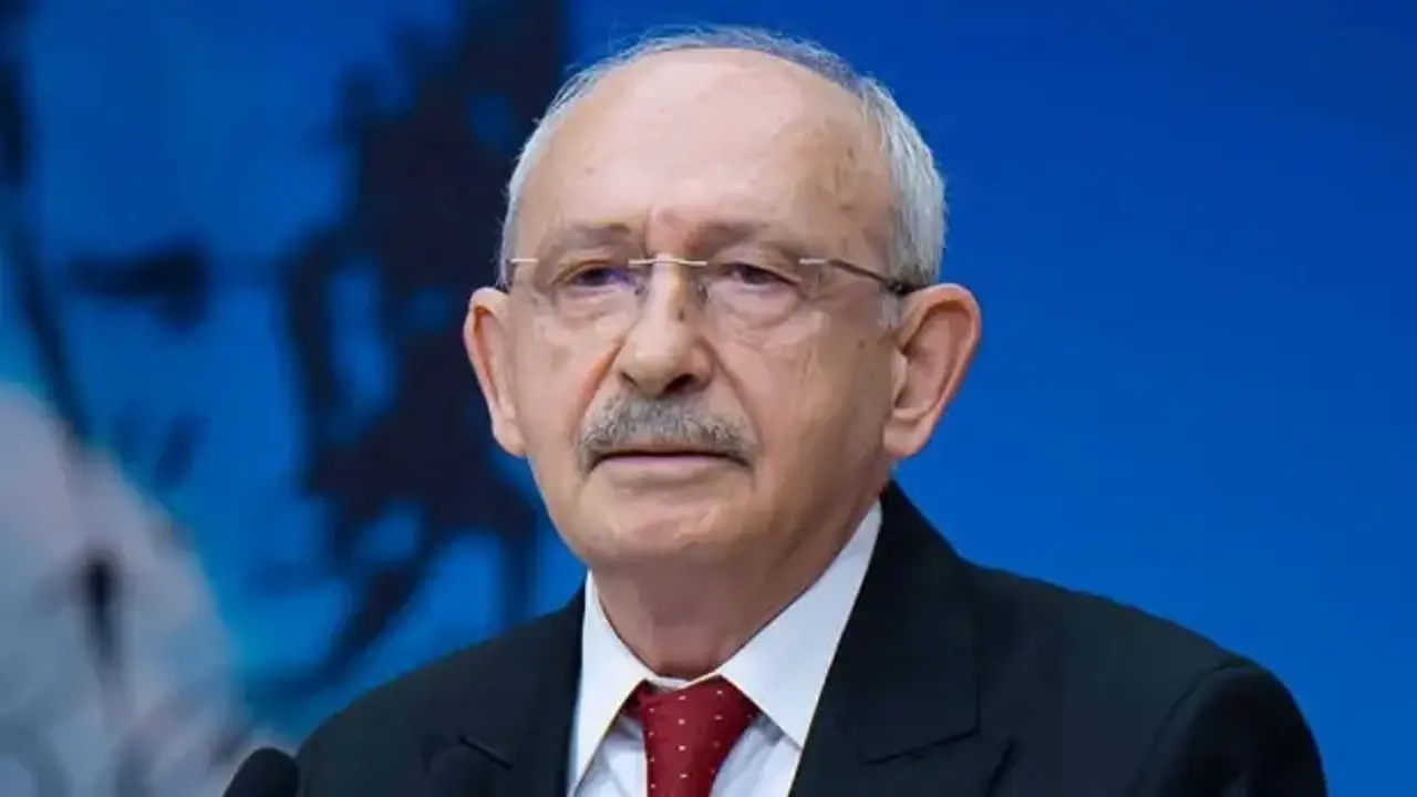 CHP içinde kurulan 