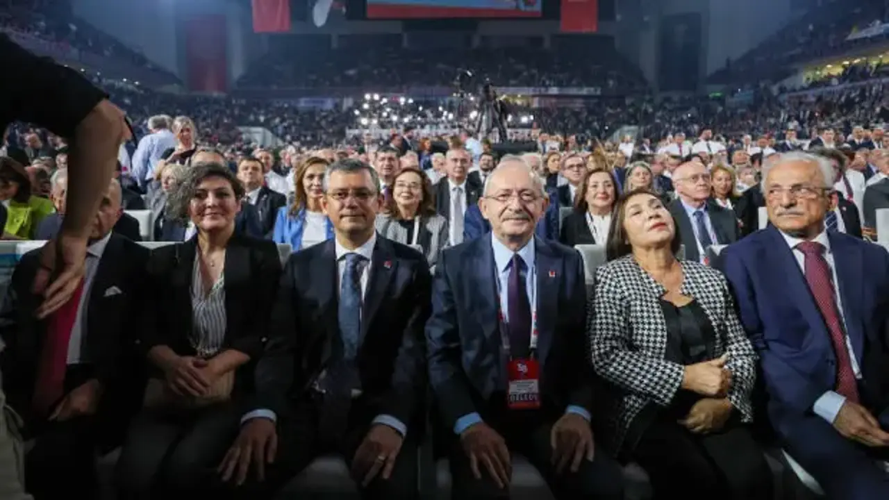 CHP kurultay davasında kritik viraj! Dosya incelemeye alındı