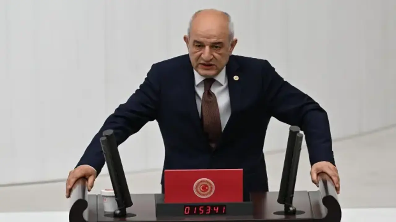 CHP Kütahya Milletvekili Ali Fazıl Kasap Yeni Yol'a katıldı