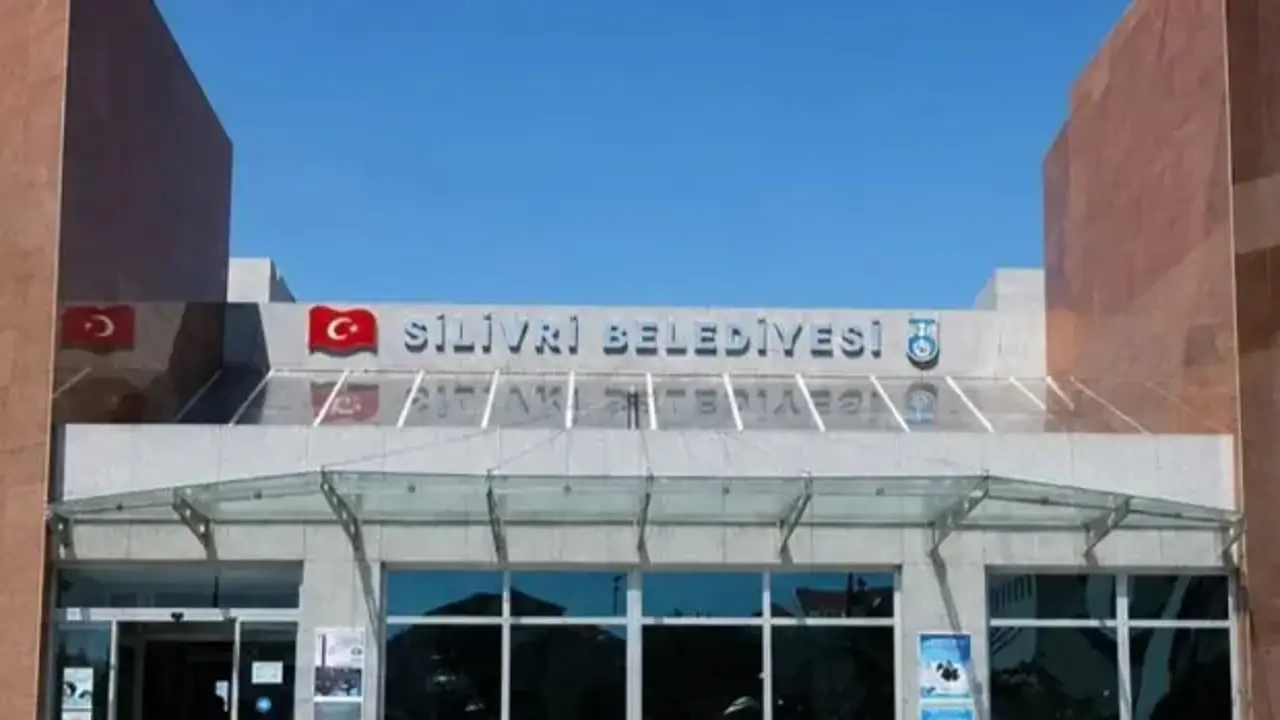 CHP Silivri İlçe Başkanı Doruk Bulut gözaltında