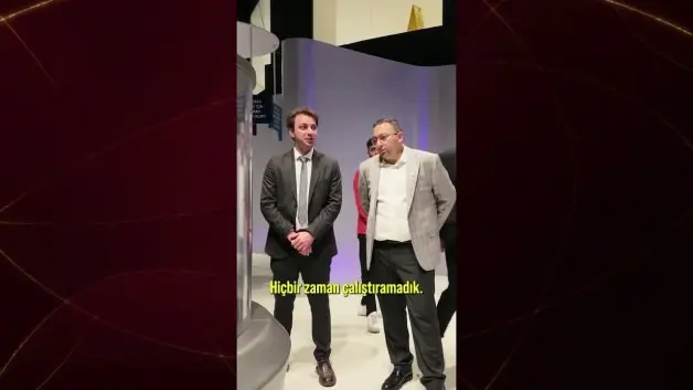 CHP zihniyeti uzay merkezini de vurdu: Dev tesisin durumu içler acısı