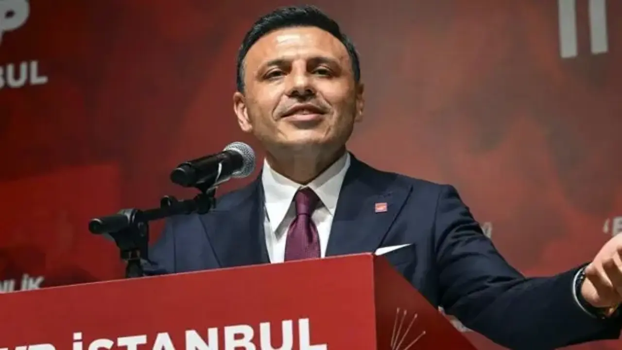 CHP'de büyük deprem: 39 il ve 36 ilçe başkanı istifa etti!