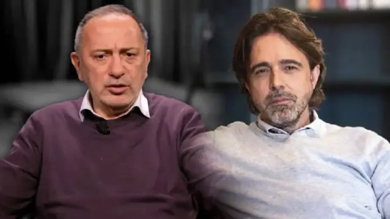 CHP'de figüran iddiası: Timur Soykan ve Fatih Altaylı ifadeye çağrıldı