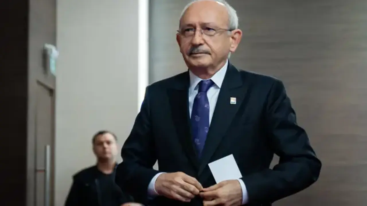 CHP’de genel başkanlık için sürpriz aday! Kılıçdaroğlu ile ilgili şartı var
