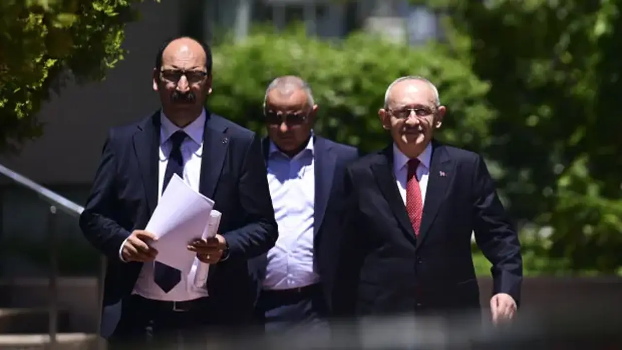 CHP'de işten çıkarmalarla ilgili ilk açıklama: Dosyalar tek tek açılacak
