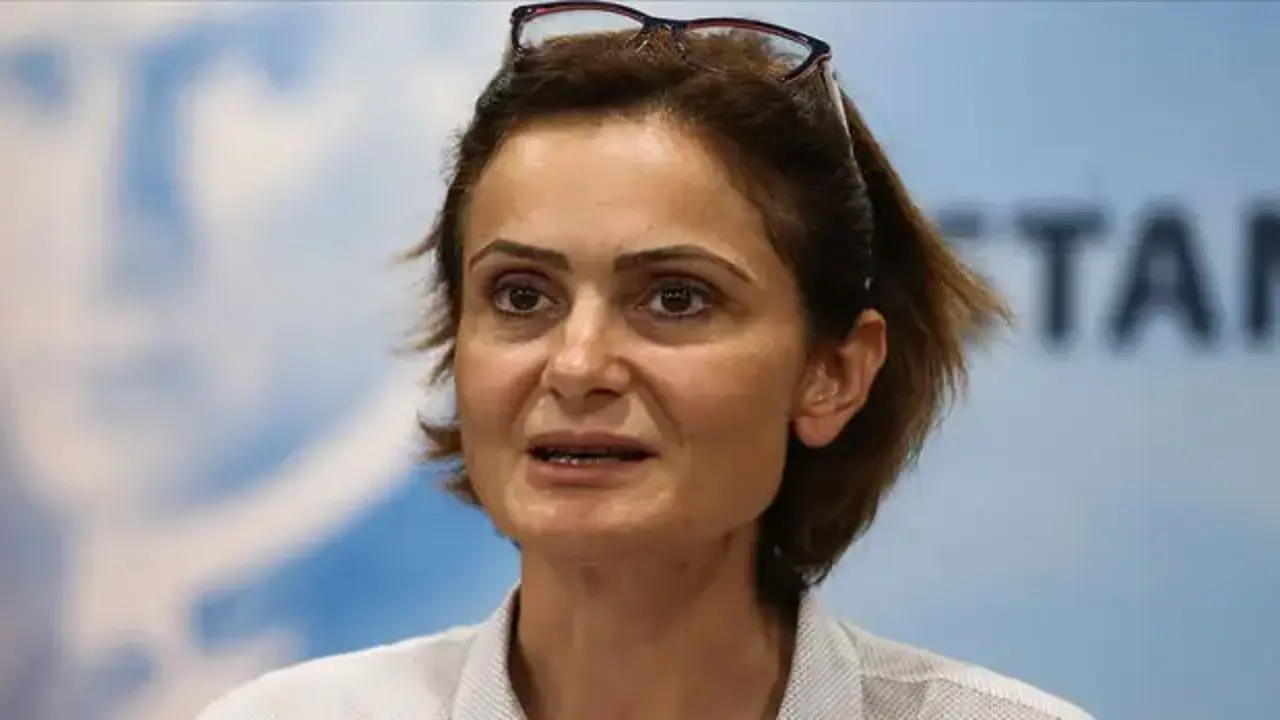 CHP’de kavga sürerken Canan Kaftancıoğlu’nun paylaşımı gündem oldu