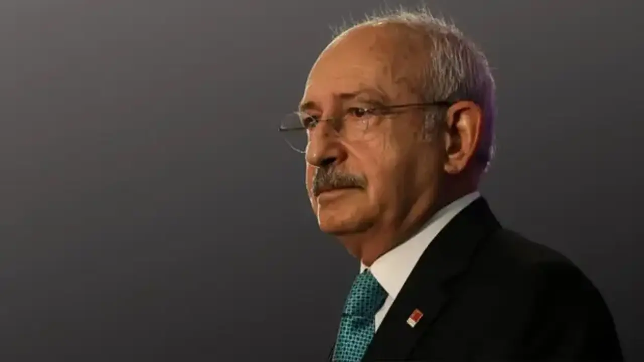 CHP'de Kılıçdaroğlu düğmeye bastı: 52 isim görevden alınmıştı!