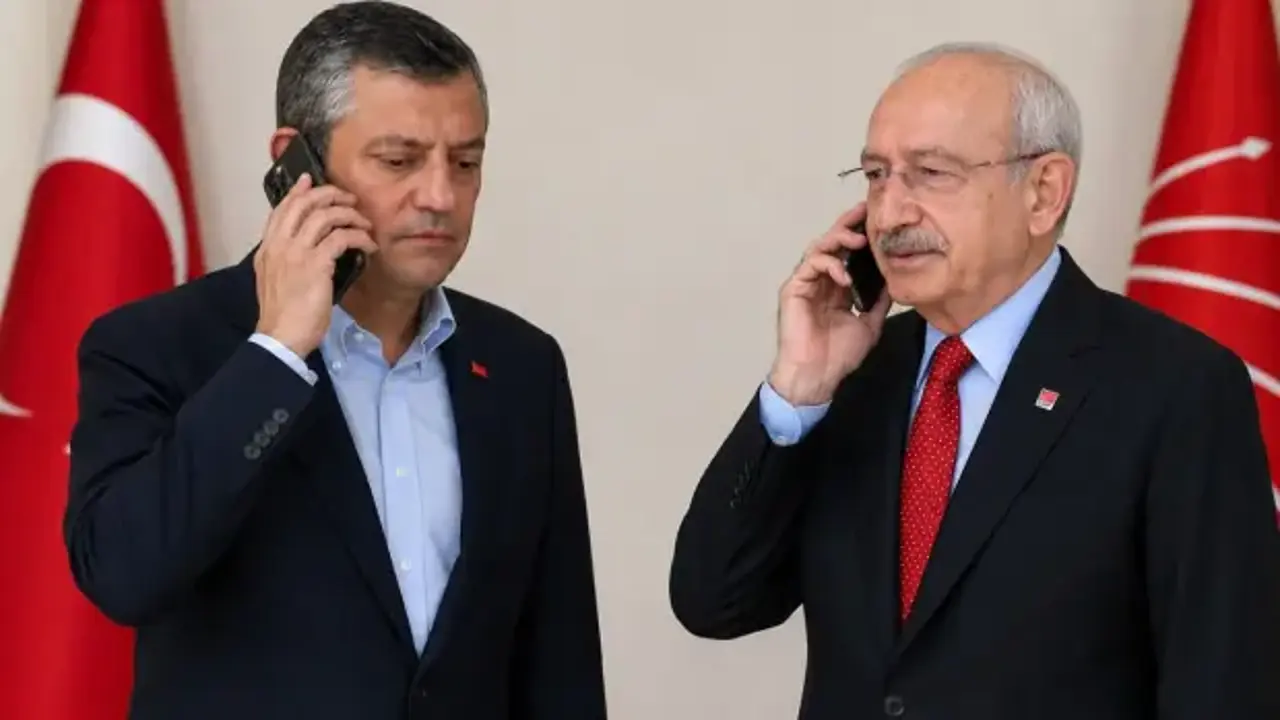 CHP'de kılıçlar çekildi! ‘Beni kov’ resti: ‘İstifa et’
