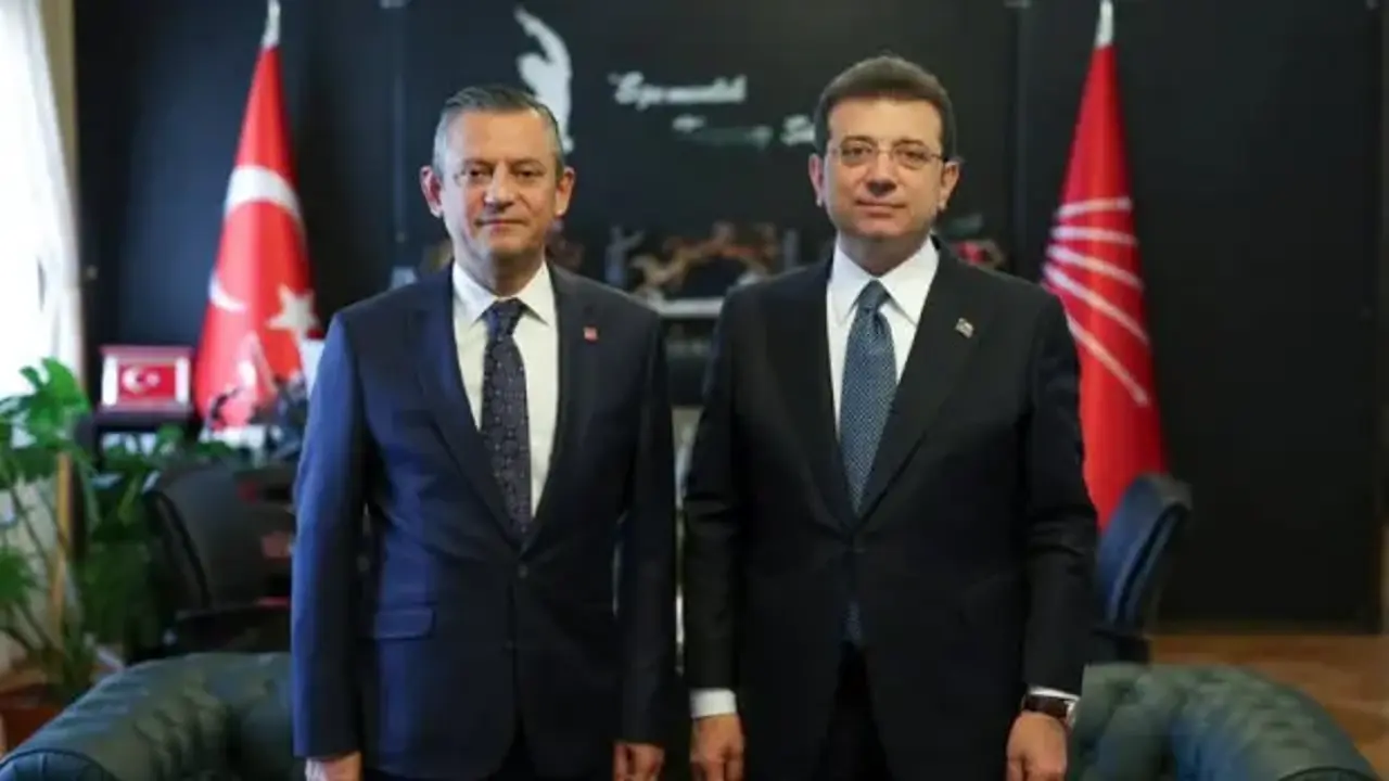 CHP’de paralel yapı skandalları: Özel ve İmamoğlu FETÖ’nün ‘ehil’ isim listelerinde