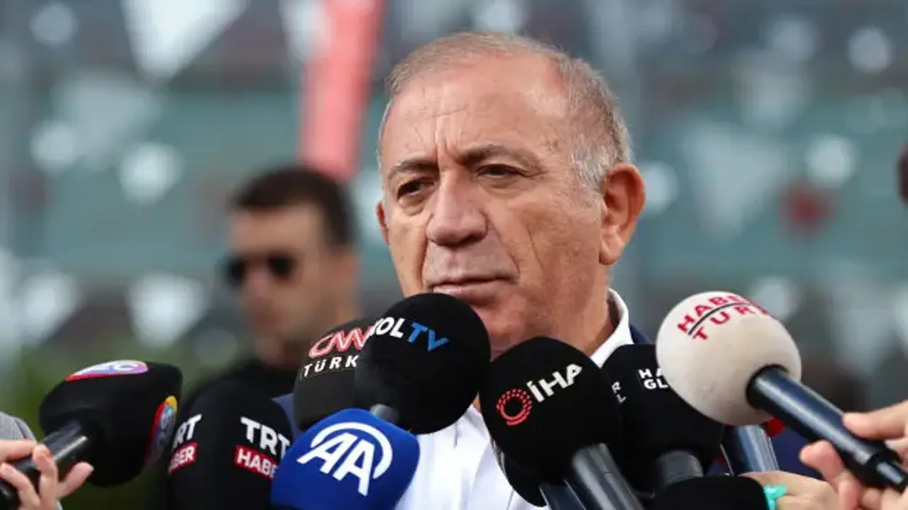 CHP'de 'paralı figüran' tartışması yargıya taşındı! Gürsel Tekin'den olay açıklama