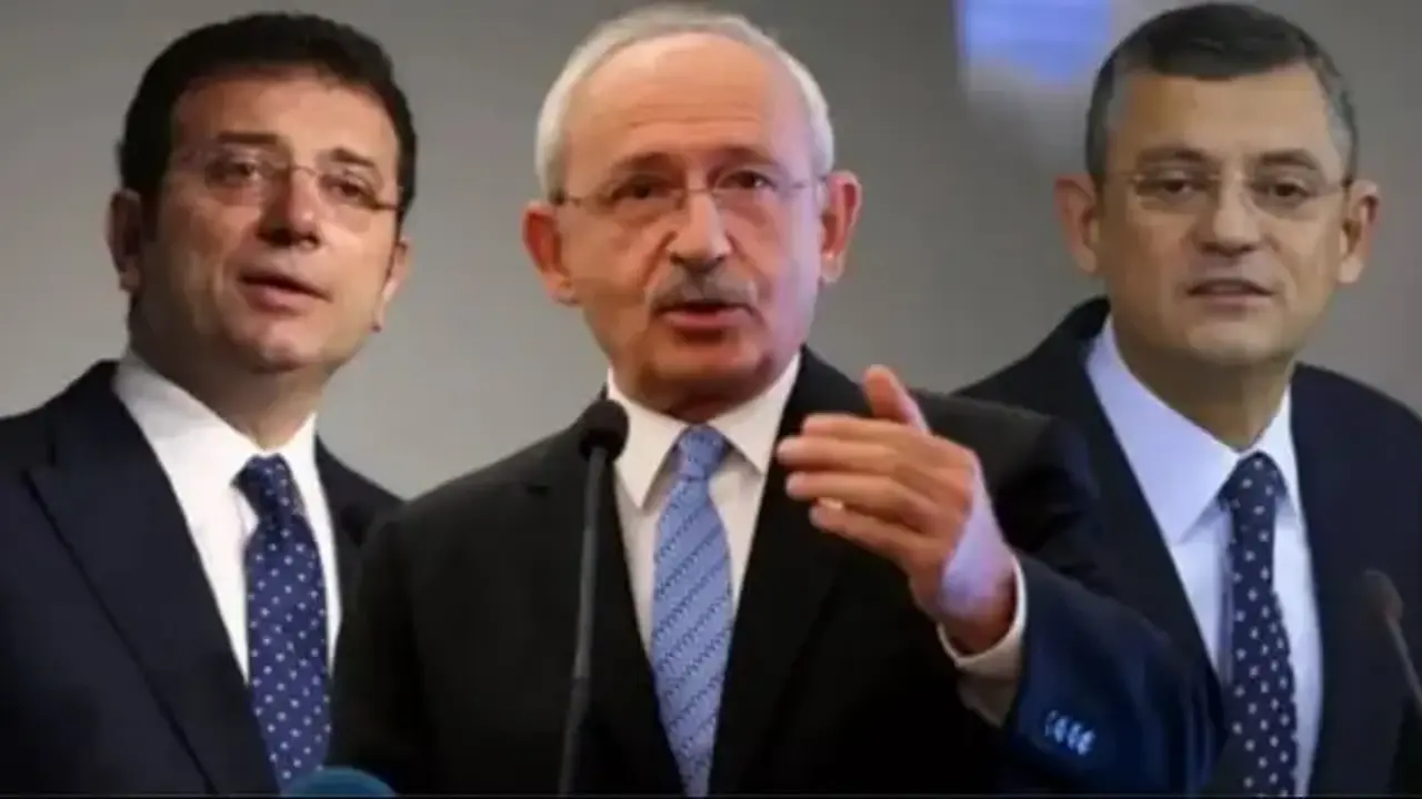 CHP'de pavyonlardan şaibeli kurultaya kurultaydan mutlak butlana uzanan kirli süreç