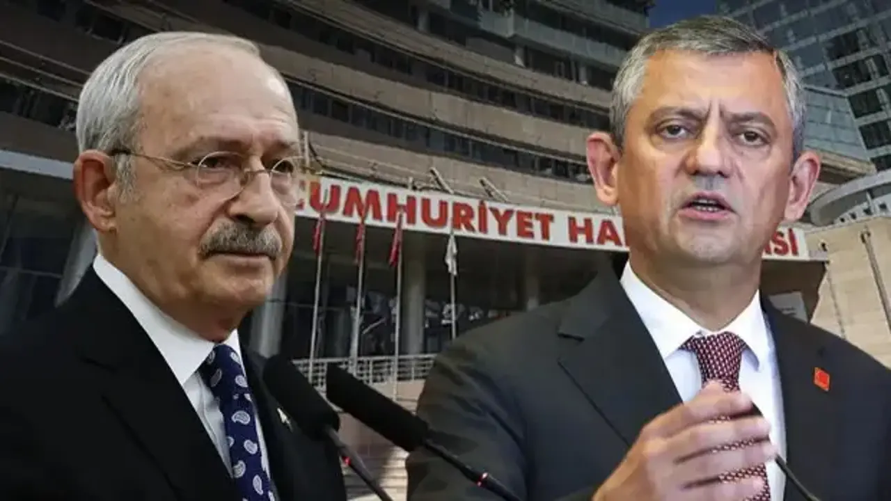 CHP'de salı krizi! Bu hafta iki ayrı mesai yapılacak