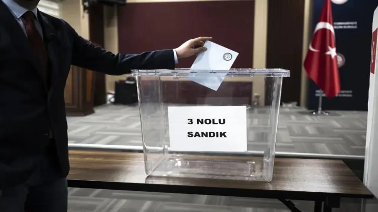 CHP'de son durum.... Bugün seçim olsa tercihiniz ne olurdu?