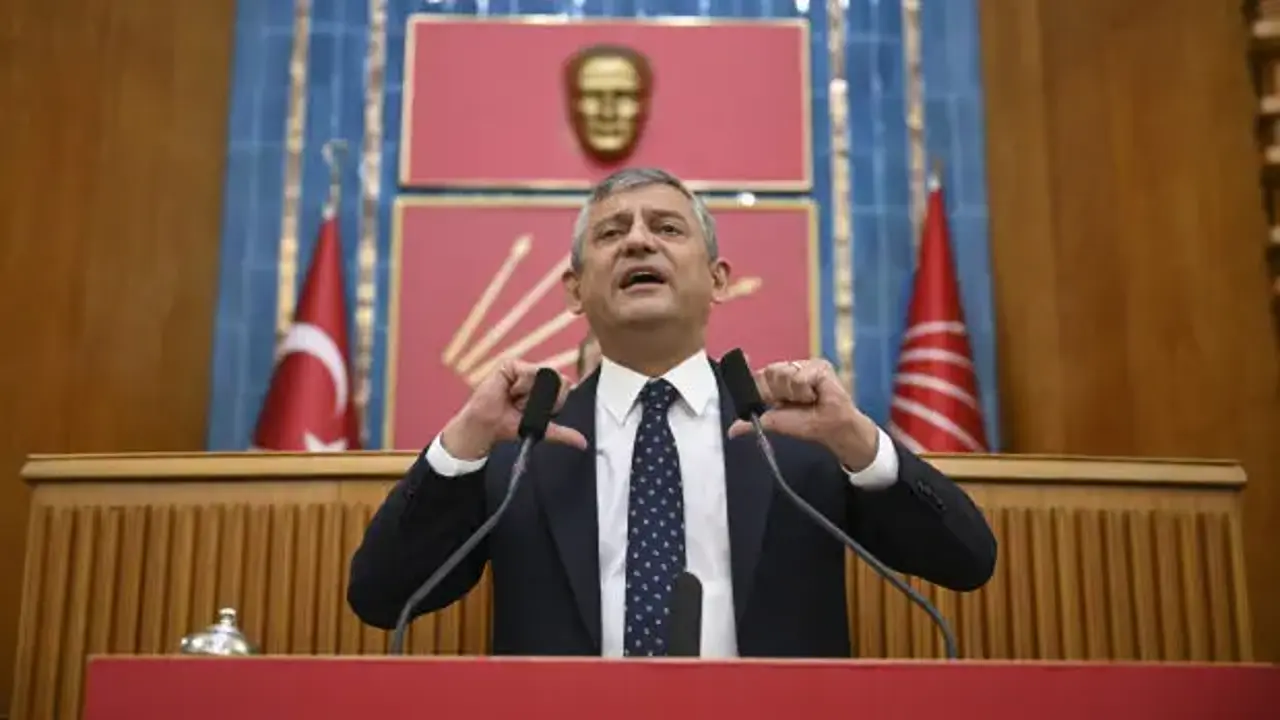 CHP'de tarihi kopuş! Toplu istifa hazırlığı yapılıyor: 90 vekil imzalayacak...
