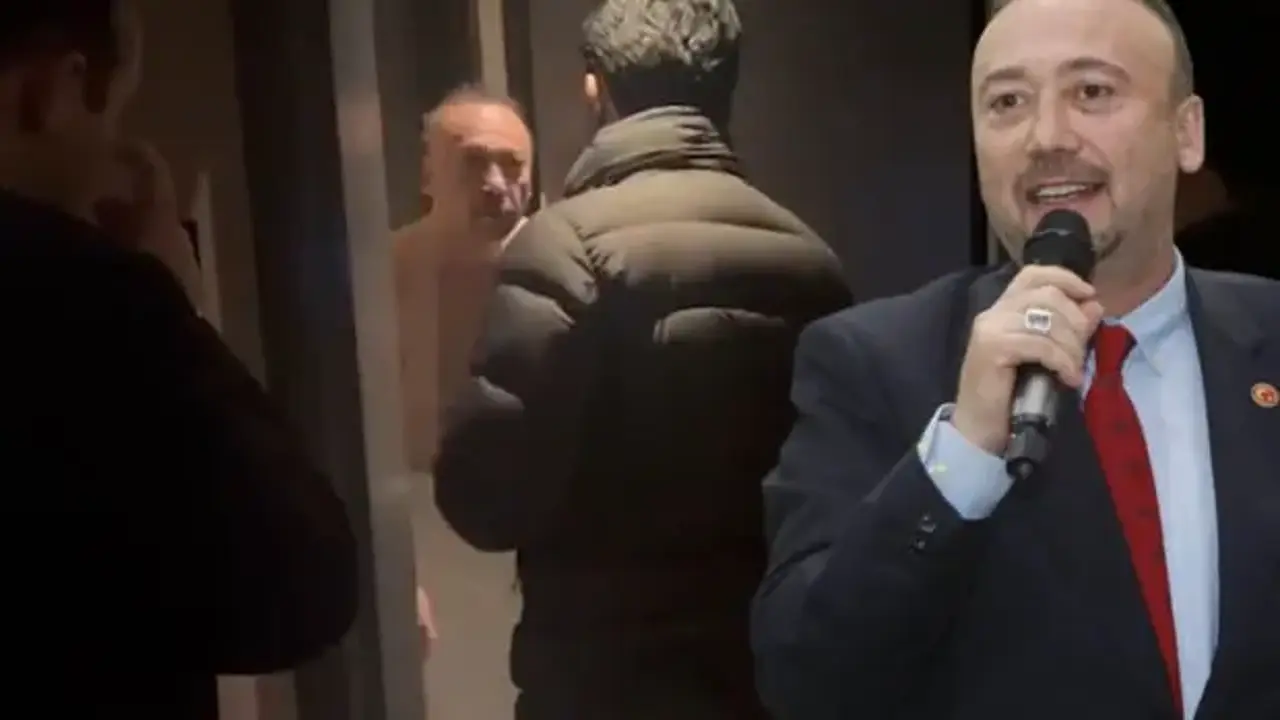 CHP'de Uşak zirvesi: Sokağa çıkamıyoruz