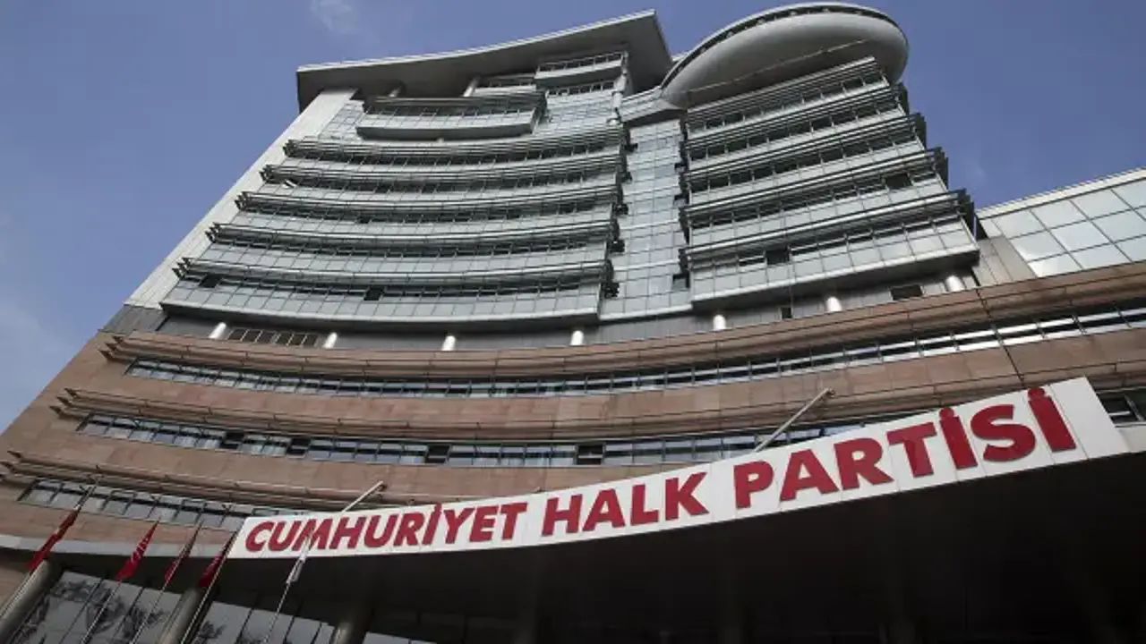 CHP'de veri alarmı: Seçmen bilgileri çalındı, Başsavcılık talimat verdi!