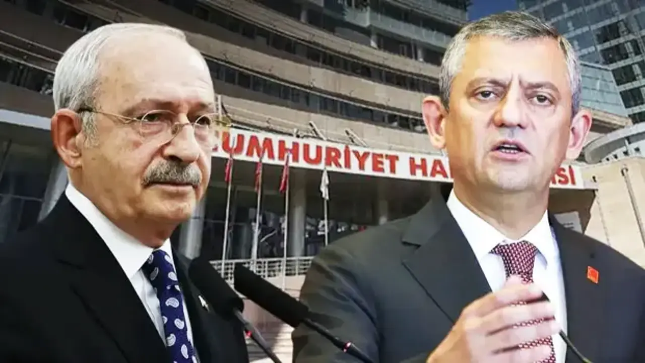 CHP'den belediye başkanlarına mesaj: Tarafınızı seçin