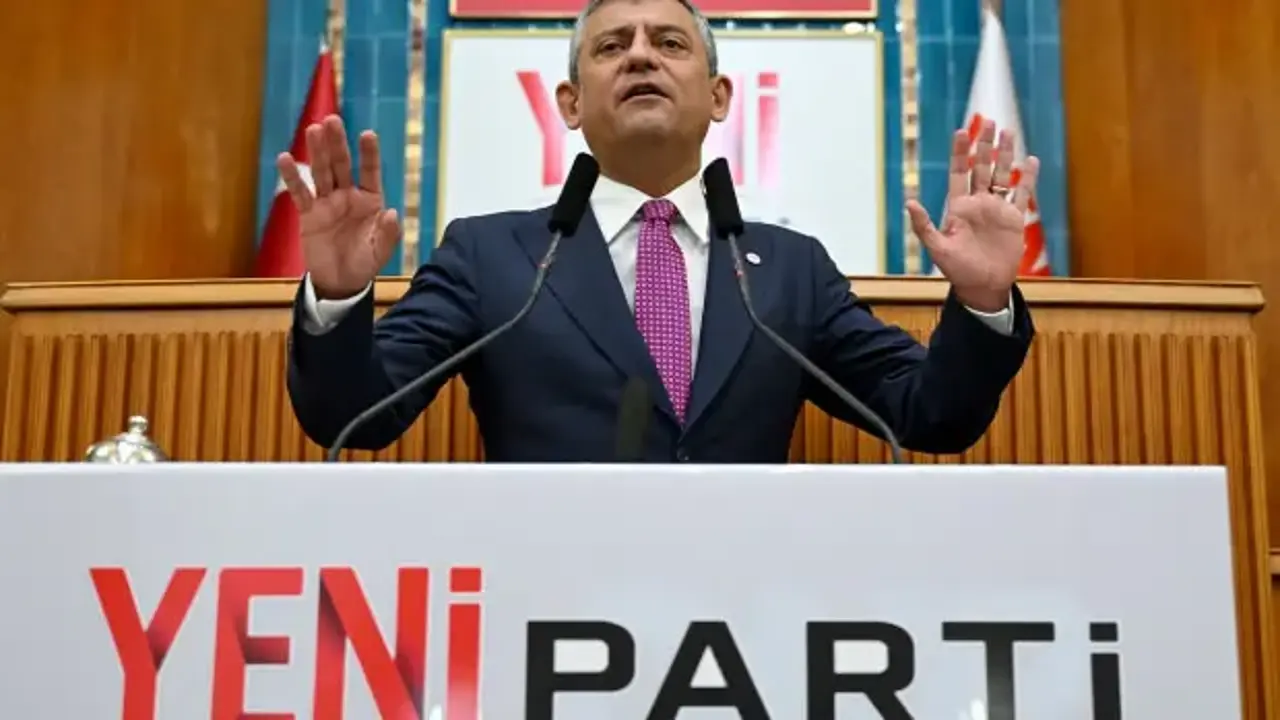 CHP’den Özgür Özel’e ‘hesap ver’ mesajı