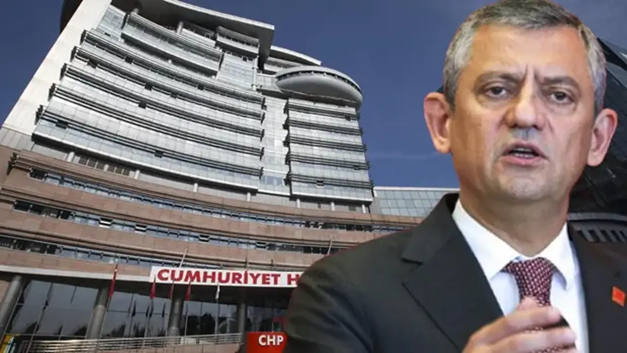 CHP'den yeni parti hamlesi! Yer tutuldu, MHP'ye komşu olacaklar