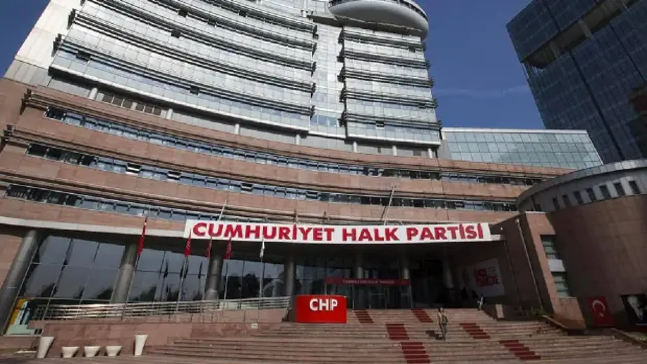CHP'li belediyede dublör skandalı