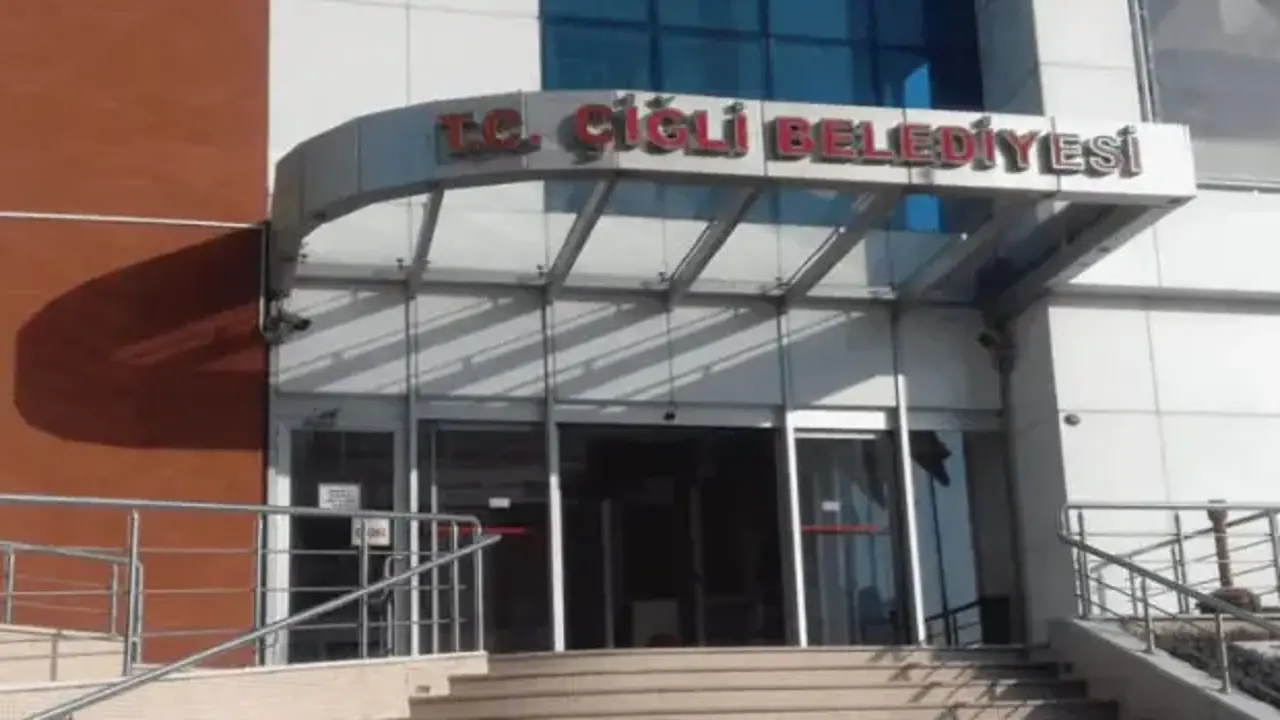CHP'li belediyede skandal! İşçiler bankaya gidince şoka uğradı