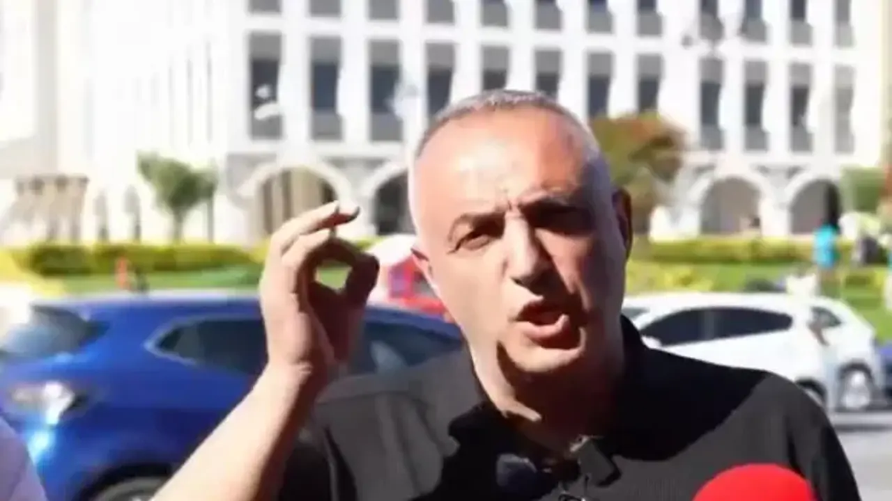 CHP'li CHP'ye isyan ediyor! Rüşvet çarkına yeni dahil olan katılan Sancaktepe Belediyesi