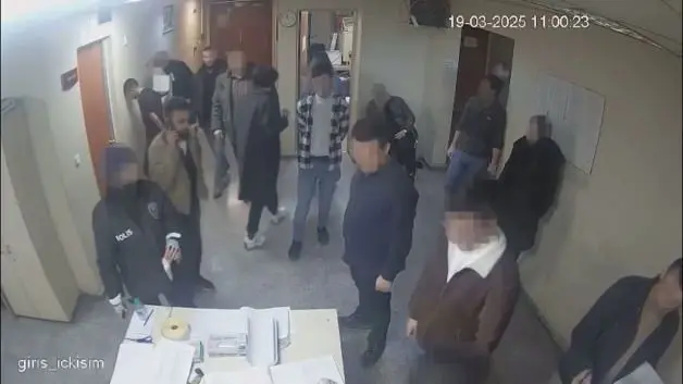 CHP'li Fatoş Pınar Türker'in 