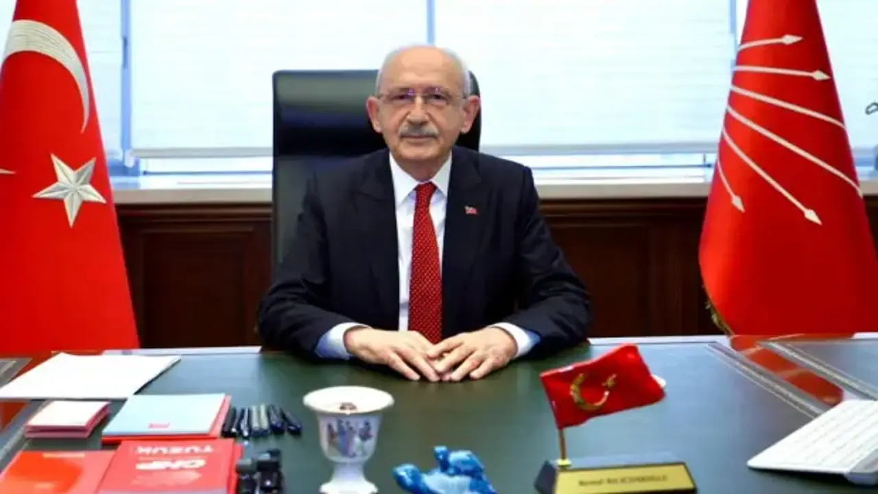 CHP'li isimler Kemal Kılıçdaroğlu ile görüşecek