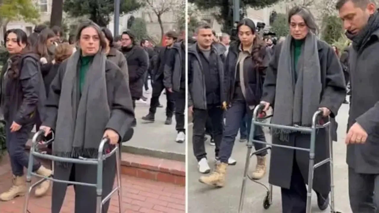 CHP'li Üsküdar'ın 'Kaşgarlı Mahmut' hazımsızlığı: 'İyi niyetimiz suistimal edildi'
