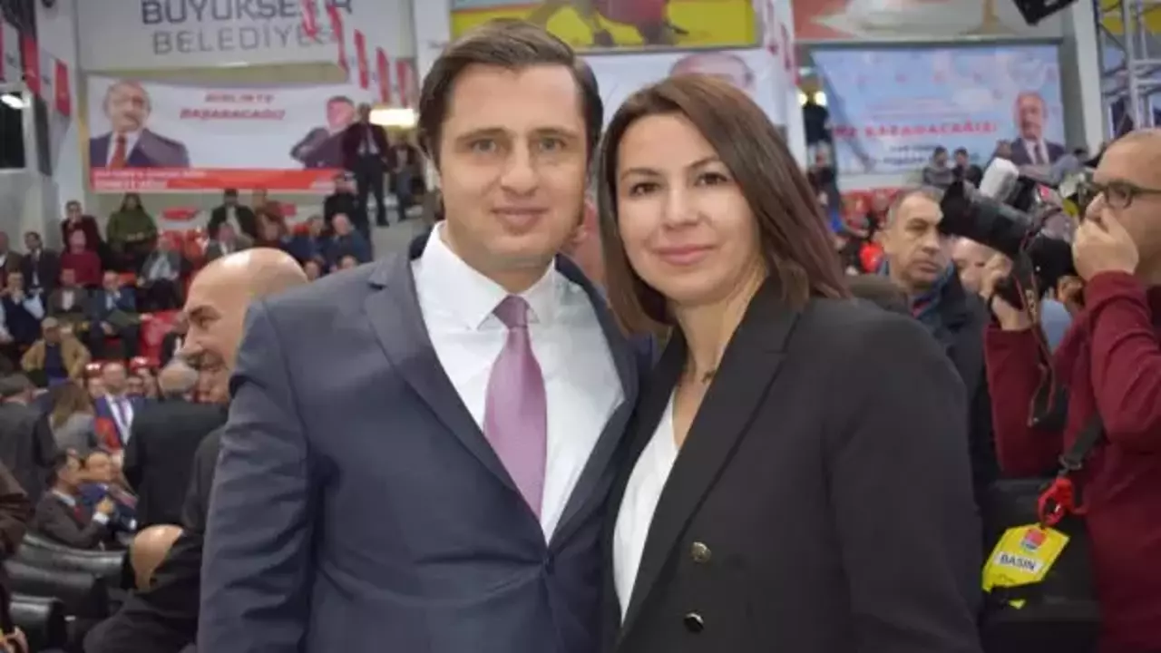 CHP'li vekilin eşi bilirkişi raporunda: 'Yolsuzluğun sigortacısı tanıdık çıktı'