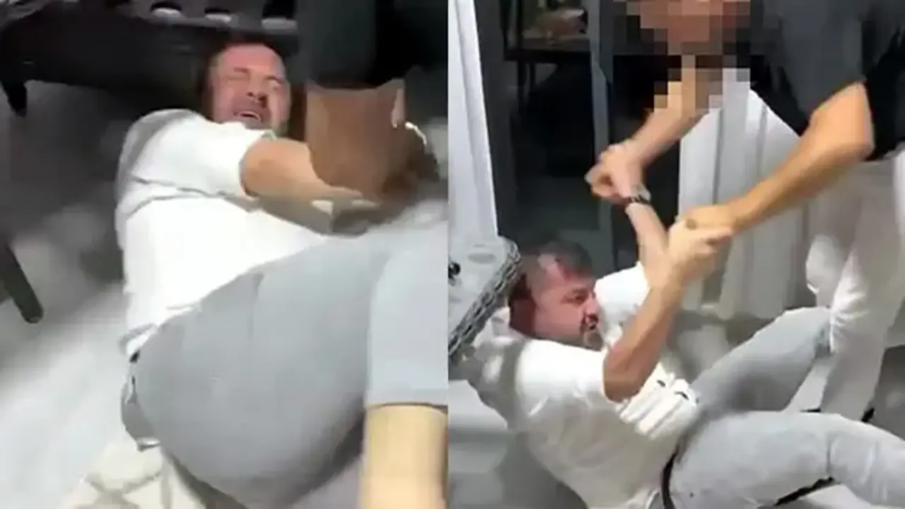 CHP'li vekilin 'taciz' skandalına Bakan Göktaş'tan açıklama: Takipçisi olacağız!