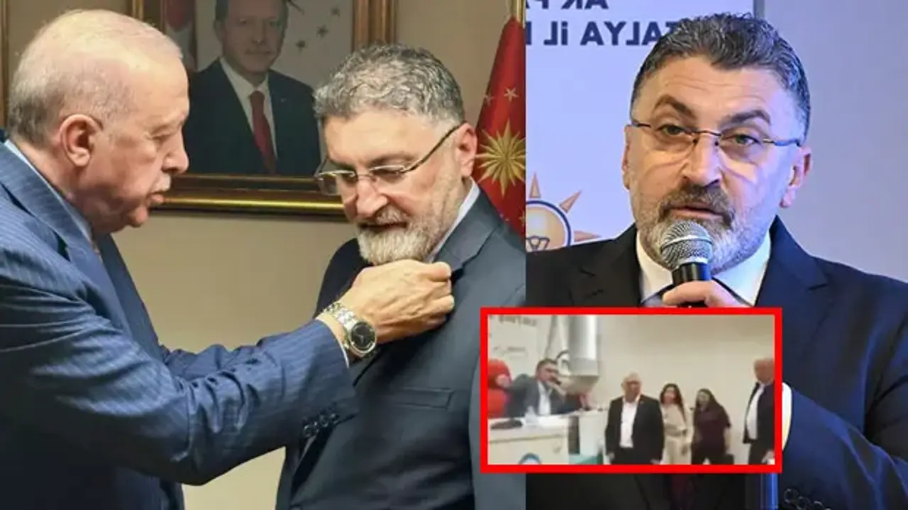 CHP'lilerin anlamsız hareketi sonrası isyan etti: İyi ki AK Parti'ye geçmişim