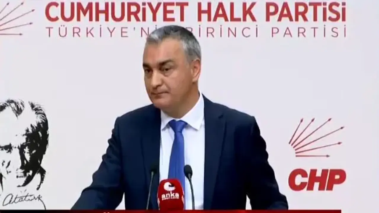 CHP’nin yeni yönetimi belli oldu! İşte Kılıçdaroğlu’nun MYK listesi