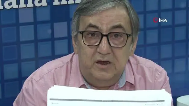 CHP’ye yakın gazeteci, 'Türkiye’nin en kirli belediyesi' diyerek vurgunu açıkladı