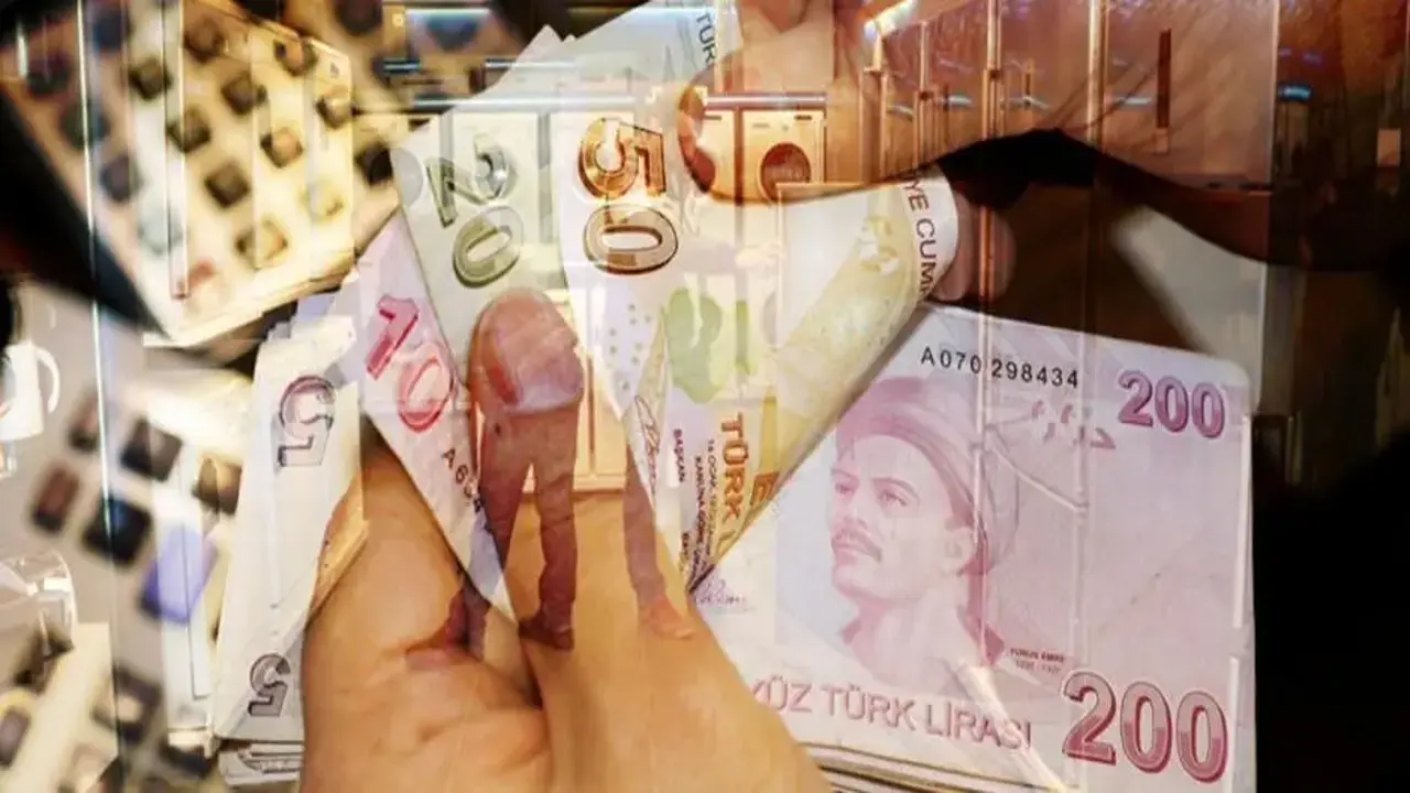 Çiftçi ve esnafa 629 milyar lira finansman desteği verildi