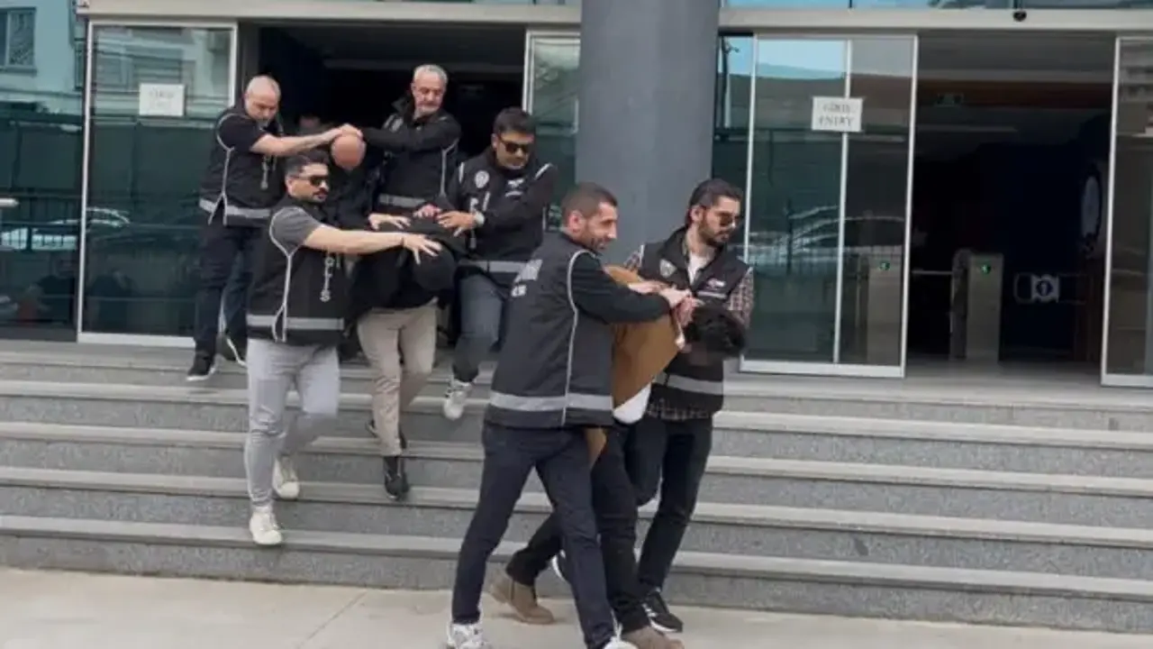 Çiftçileri hedef alan suç örgütü çökertildi