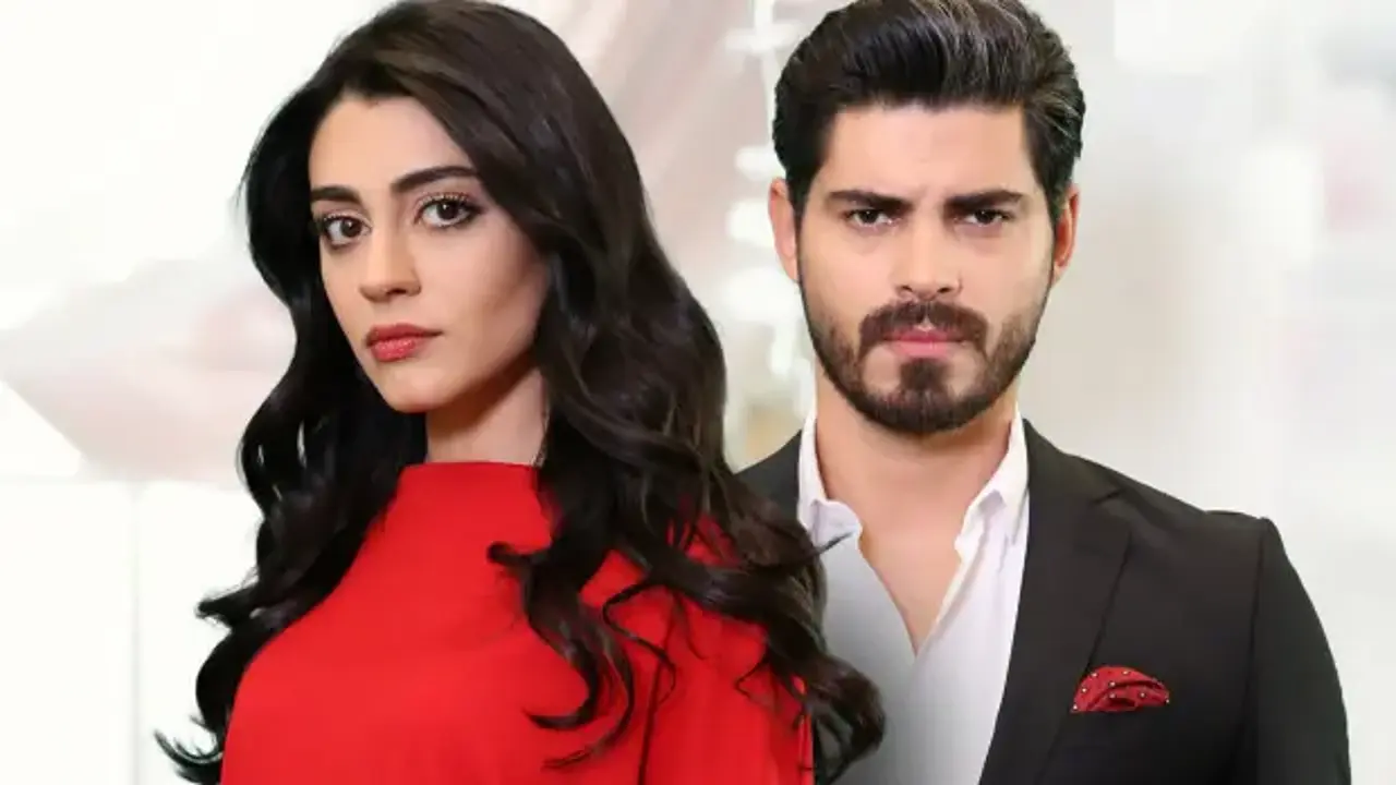 Cihan ve Hançer'in bambaşka yollara sürüklenen hayatları Gelin ile Kanal 7'de!