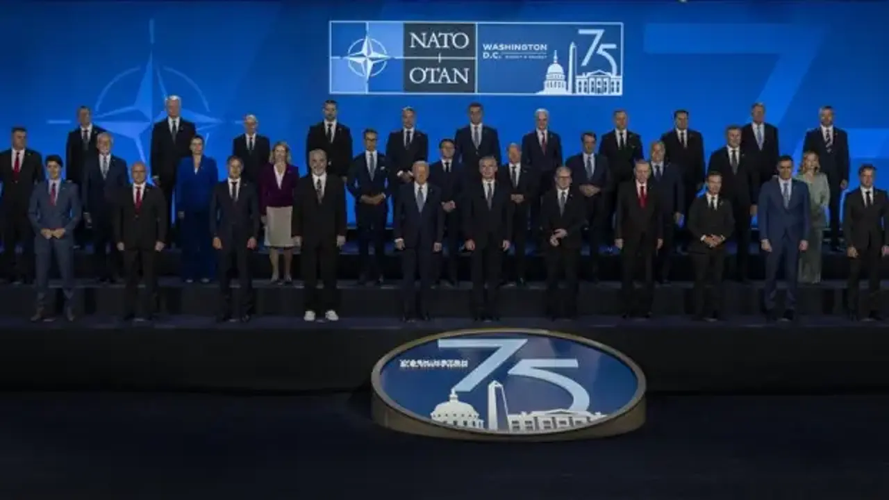 CİMER'e NATO mesajları yağdı: Tarihi zirveye vatandaştan tam not