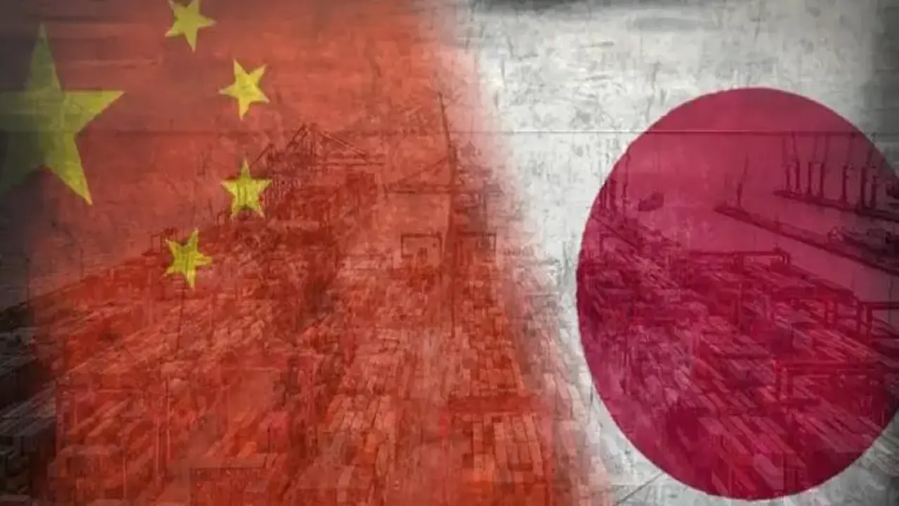 Çin, 20 Japon kuruluşunu ihracat kontrolü listesine aldı