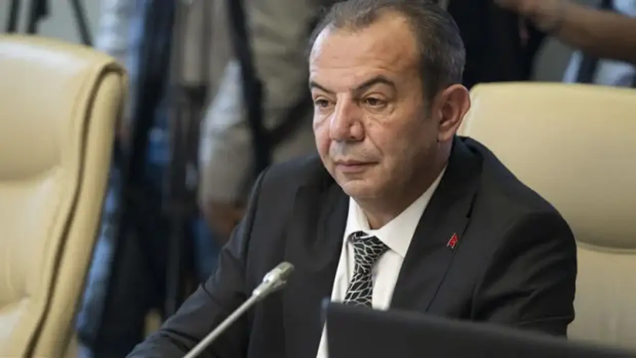Cinsel saldırı davası! Mahkemeden Tanju Özcan kararı