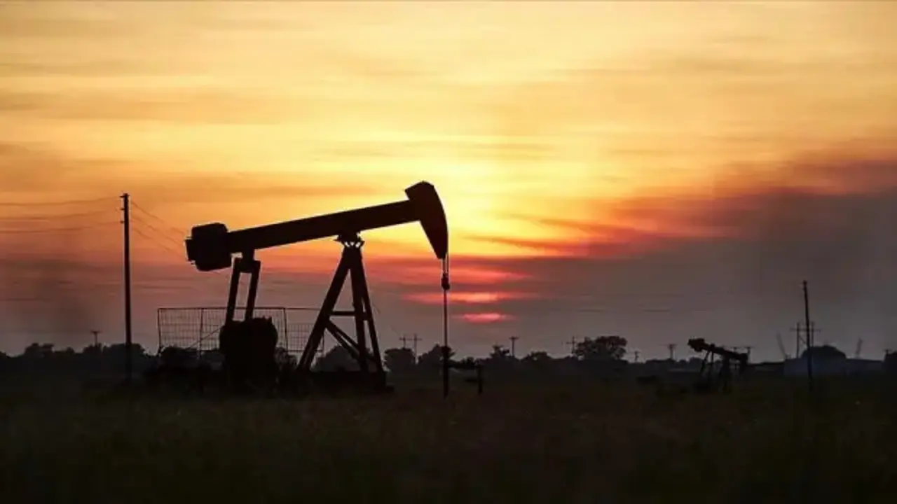 Citi'den petrol tahmini!