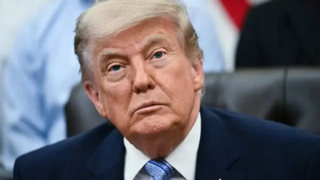 CNN: İran'da kara harekatını Trump engelledi