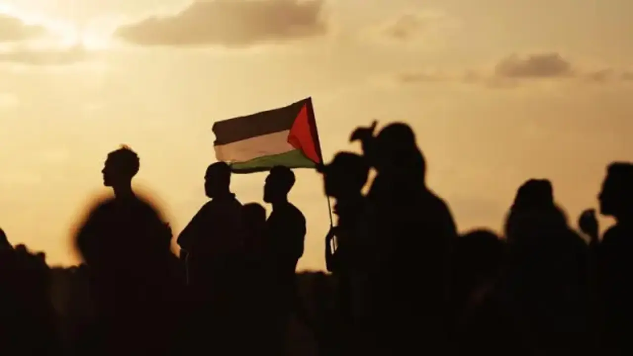 CNN'den çarpıcı iddia: ABD-Hamas arasında ateşkesten bu yana ilk doğrudan görüşme!