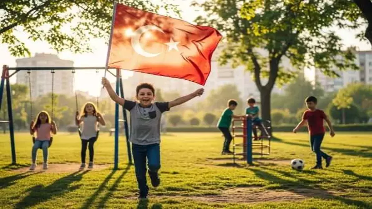 Çocuklara en çok konulan isim açıklandı! Bazılarını ilk kez duyacaksınız....